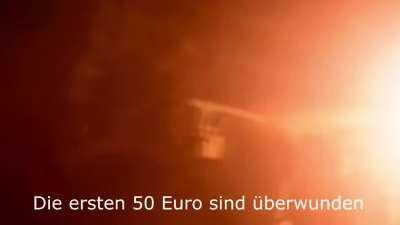 Ich präsentiere die deutsche Antwort auf 