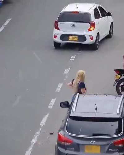 There must be a good story behind it