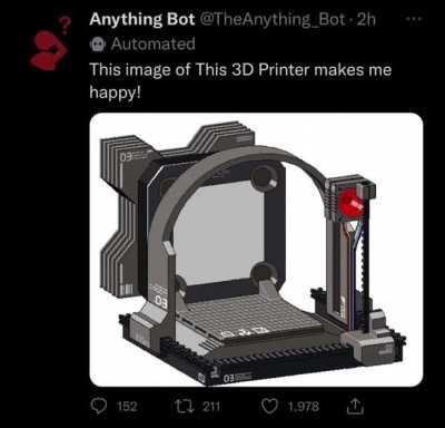 Anything Bot gets more and more sussy with each passing day.