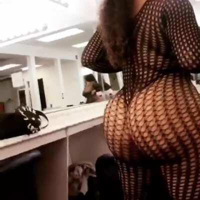 Fishnet thickness