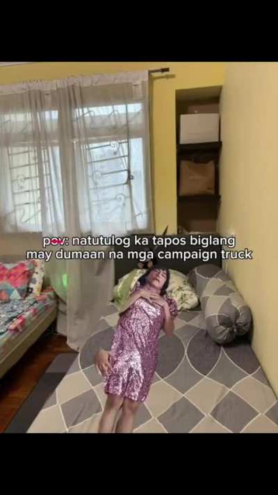 Las Piñas PrimeWater momentos 🟠