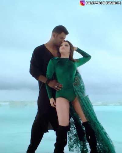 Tamannaah Bhatia Is Such A tease