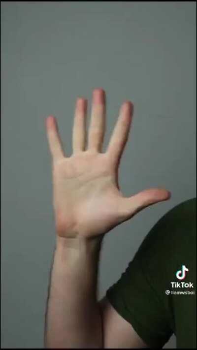 I had to use this on an intruder once