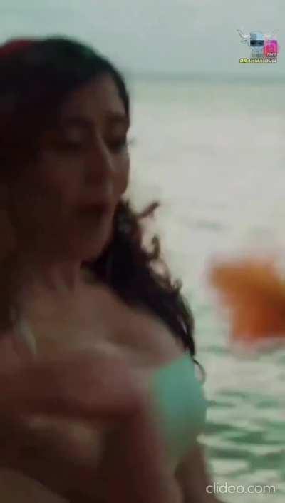 Shake it Jonita Gandhi