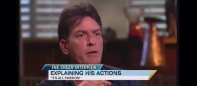 Me, in the middle of an episode, denying my psychiatrist’s Bipolar diagnosis: