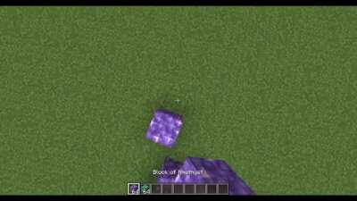 The Copper and Amethyst Song!