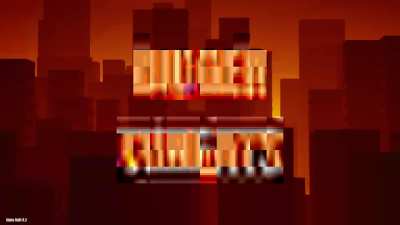 since your my target audience i genuinely want your opinion on a game which ghost runner inspired me to make