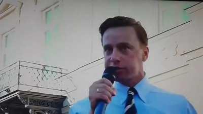 Zabobon i niższa forma życia społecznego