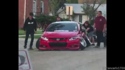 Need for Speed: Riced