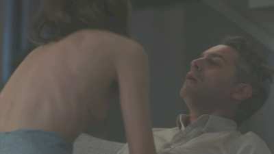 Emily Browning - The Affair (2014, S04E05)