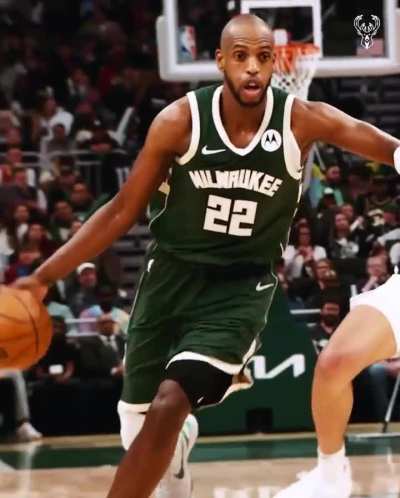 His face before the montage hits lol