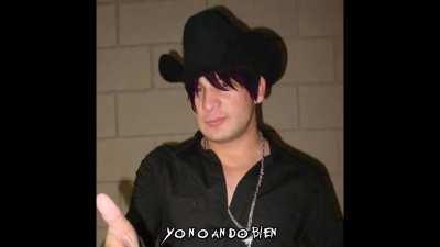 (Re 100 robado del Youtube) No ando bien - My chemical Valentín.