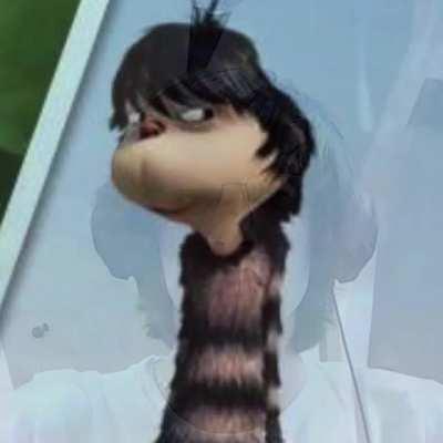 Bruhh why npestagoismibob lookk like that 💀