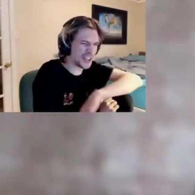 Xqc was wylin a couple days ago 😂