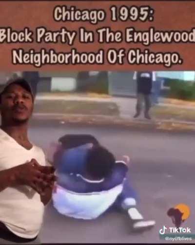 Chicago niggas please explain your culture 🤨😂