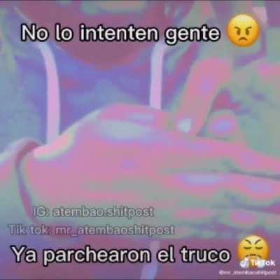 Por el culo te la inco