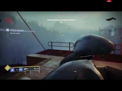 After all of these years I finally get my revenge