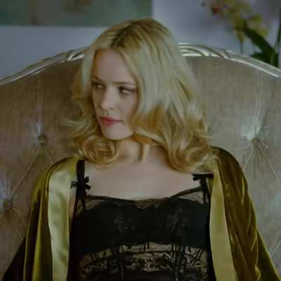 Rachel McAdams