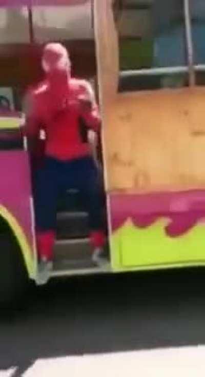 Se me calló un ídolo 😔