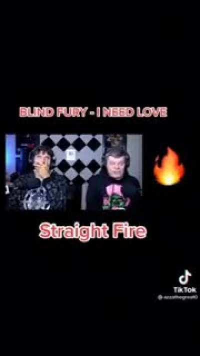 Skeet on Bubba ✌️happy Friday you crazies.