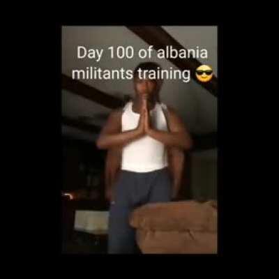 ALBANJA STRONG!!! 🇦🇱🇦🇱🇦🇱