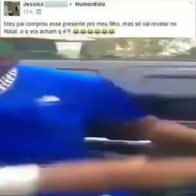 sai do meu celular satanás