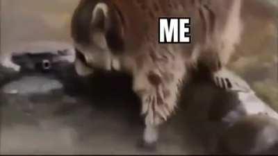 No reason for years now.