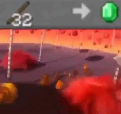 Sorry but i need emeralds