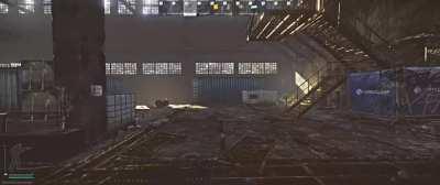 Tarkov without camera recoil