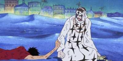 Luffy what the hell🧑🏿‍🦲‼️😳☠️