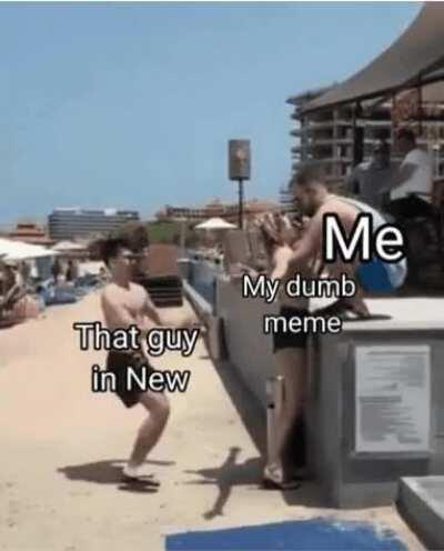 Thank you, stranger.