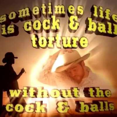 2meirl4meirl pardner