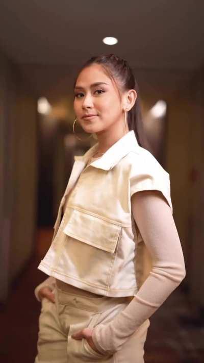 Sarah Geronimo