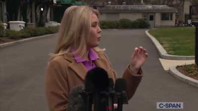 Leavitt - ''The orders are unconstitutional. You cannot have a low level district court judge filing an injunction to usurp the executive authority of the President.''