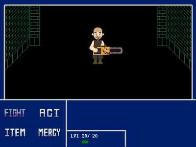 os acordais de slashing an anti sendista? pues aqui esta la version 2 de la cancion