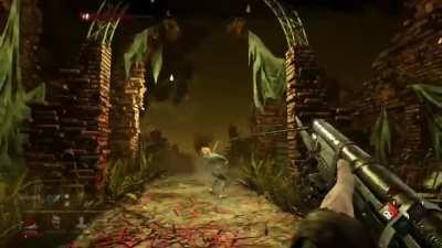 Not gonna lie, this felt pretty damn good.