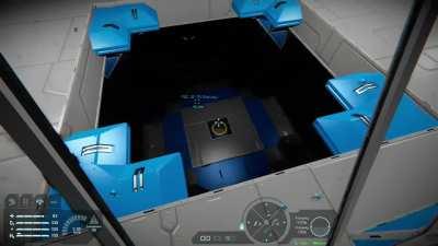 Update on that landing carousel. It’s done.