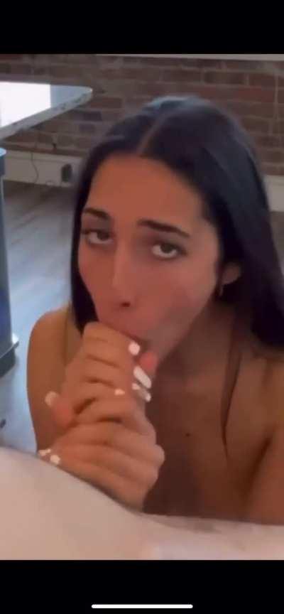 AllThroatNoChoke - Video #2855