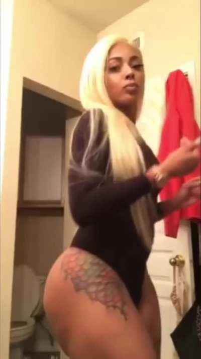 Puff puff pass, pt. 1