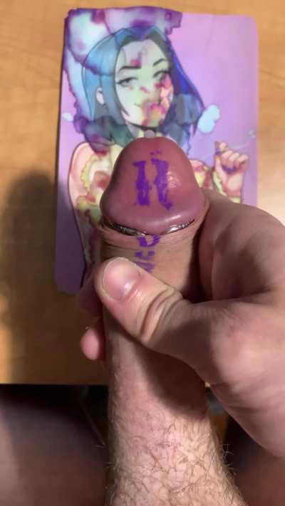 Another Load for Raven!! (Gallery link in replies)