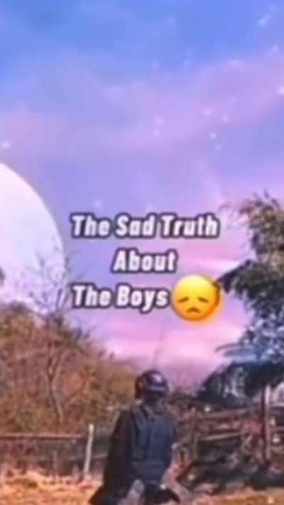 Pile them away brother 😔