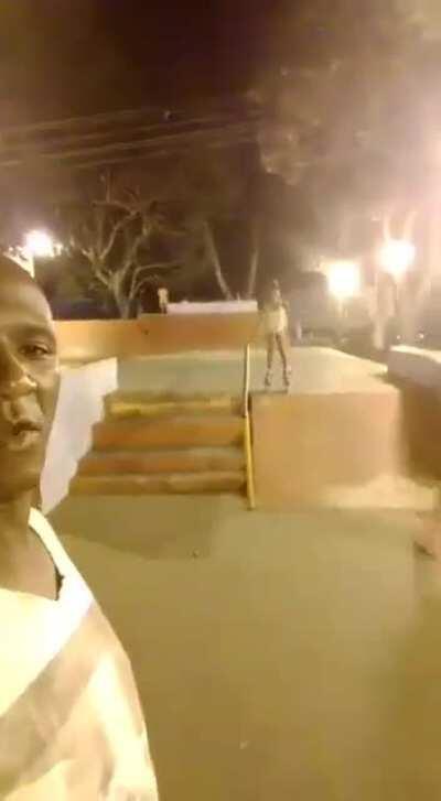 Esse é o Brasil que eu quero (tirado do Reddit)