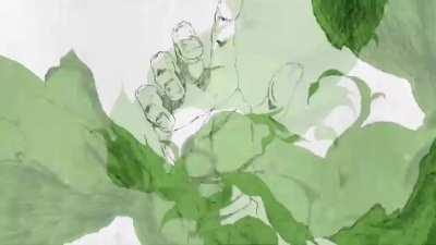 Appreciating the beauty of Jojo's bizarre adventure