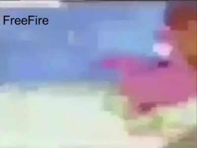 Es mi primer Video ello No se ofendan pls