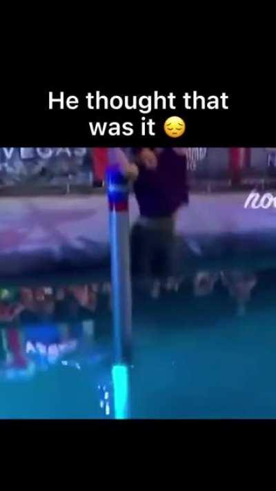 I don't call it a Pro-Move, it's a Champion-Move.