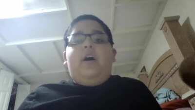 getting blind is sus😳😳😳