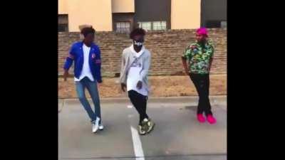 IT’S GAME DAY MOTHERFUCKERS!!! GET FUCKING HYPED