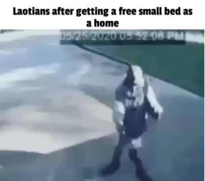 Ayy we're represented