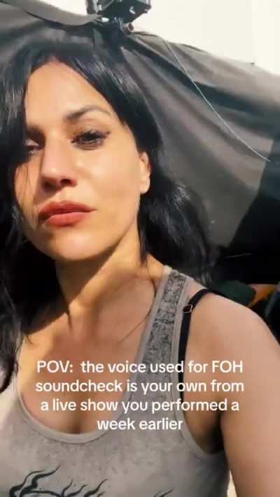 Cristina Scabbia (Lacuna Coil)