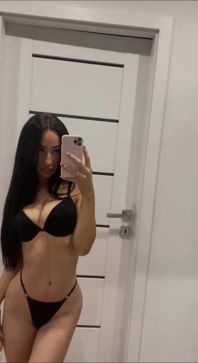 who ordered a latina fuck doll?